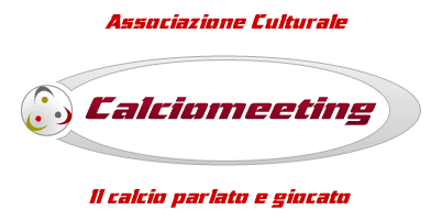 Logo dell&acute;Associazione Culturale Calciomeeting