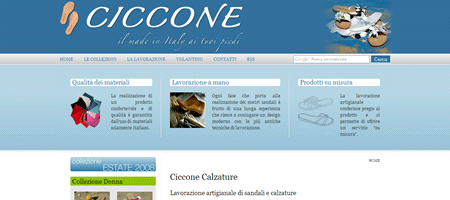 Ciccone Calzature