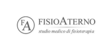 Logo di FisioAterno