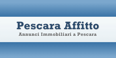 Logo di PescaraAffitto