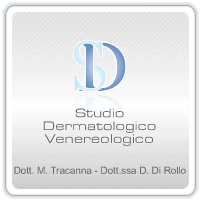 Logo dello Studio Dermatologico Tracanna - Di Rollo