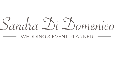 Sandra Di Domenico Wedding Event Planner